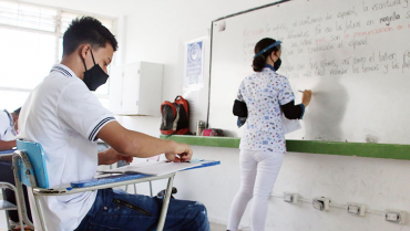 No han llegado resolución ni vacunas para inmunizar a docentes en el Quindío