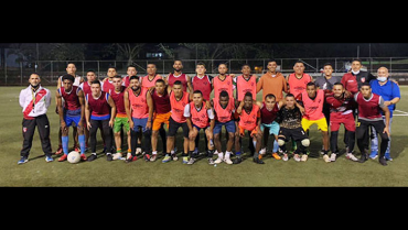 5 Equipos quindianos participan en la Copa Primera C de de fútbol