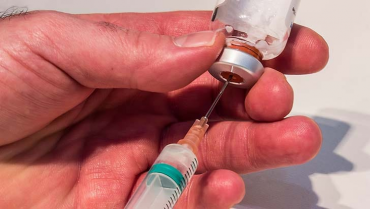 310.559 vacunas contra la Covid aplicadas en el Quindío