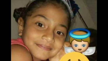 Conductor señalado de la muerte de niña de 9 años no fue enviado a prisión