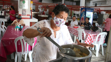 Futuro corredor gastronómico siembra dudas en Pijao