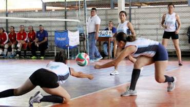 Campeonato Nacional de Voleibol Femenino, objetivo quindiano