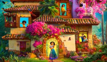 Los secretos de Disney detrás del realismo mágico de "Encanto"