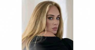El nuevo disco de Adele, "30", ya tiene fecha de lanzamiento: 19 de noviembre