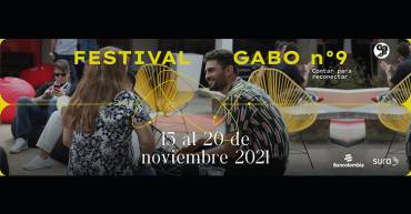Periodistas de quince países son nominados a los Premios Gabo