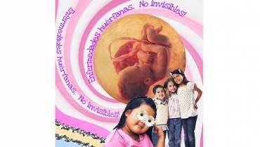 Niños con enfermedades huérfanas en el Quindío: ¿dónde está el lado humano?
