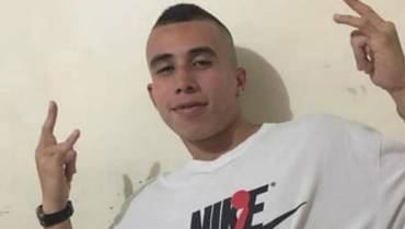 Identificados los presuntos responsables de asesinar a un joven en la cancha del barrio La Unión