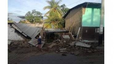 El presidente Duque expresa solidaridad a Perú por terremoto y ofrece ayuda