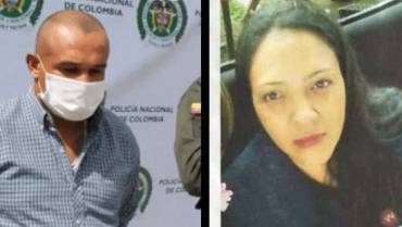 Condenado a 30 años de prisión el asesino de una quindiana en Caldas