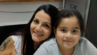 Madre e hija desaparecieron en Quimbaya