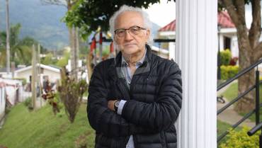 Eddie Polanía recibirá el último adiós en Bogotá