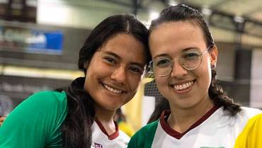 Juegos Bolivarianos: 2 quindianas fueron llamadas a selección Colombia 