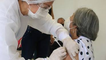 Con jornadas de vacunación y talleres se lleva a cabo la semana de la Salud en Armenia