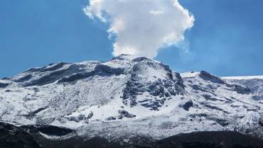 Visitas al Parque Nacional Natural Los Nevados aumentaron 200 %