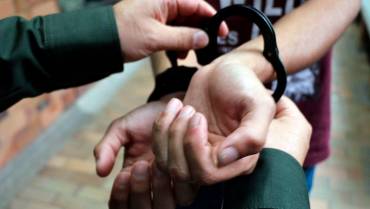 Cárcel a hombre que supuestamente abusaba de una niña de 6 años en Quimbaya