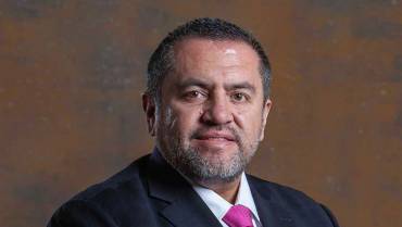 Capturado el senador Mario Castaño por presuntos delitos de corrupción