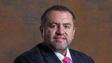 Medida de aseguramiento contra el senador Mario Alberto Castaño Pérez