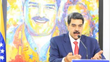 Maduro habla con Petro sobre la paz y el futuro entre Venezuela y Colombia