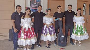 Escuela de música  de La Tebaida destaca a nivel nacional