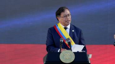 Conozca el decálogo de compromisos del nuevo presidente de Colombia