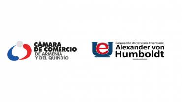 La Cámara de Comercio y la universidad Alexander Von Humboldt, se unen para  otorgar becas a empresarios del sector turismo