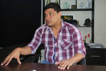 Exalcalde de Pijao imputado por corrupción