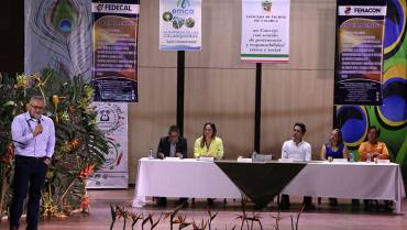 Concejales del Eje Cafetero y Antioquia aspiran a un salario definido