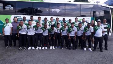 ¡A hacer historia! Selección Quindío sub-21 debuta en fase final de campeonato nacional