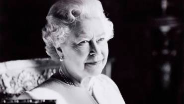 Murió la reina Isabel II, a sus 96 años de edad