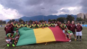 Selección Quindío sub-21 sufrió un nuevo revés: cayó 3-1 frente a Antioquia
