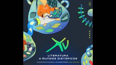 Inicia el ciclo literario del Luis Vidales 2022: vea la programación
