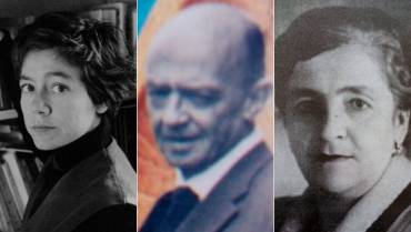 Morir en septiembre: aniversarios de tres recordados poetas