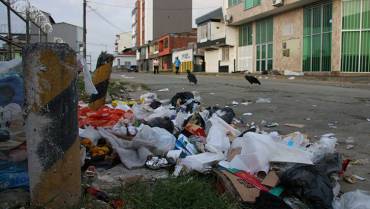 ¿Qué ha pasado con la ley que prohíbe los plásticos de un solo uso en Colombia?