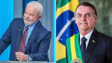 Elecciones en Brasil: Lula superó por estrecho margen a Bolsonaro, habrá segunda vuelta