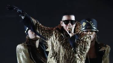 ¡Salud y vida! Daddy Yankee 'prendió motores' en Cali e inició su última gira en Colombia