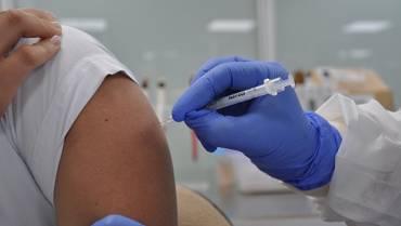 Vacunación contra la polio, clave para evitar rebrotes de esta peligrosa enfermedad