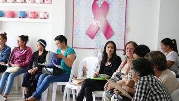 Prevenir el cáncer de mama: 15 segundos al día pueden salvarle la vida