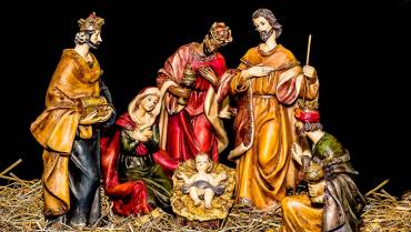 Novena de Navidad 2022: oraciones, gozos y villancicos del día 1, hoy 16 de diciembre