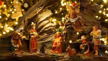 Novena de Navidad 2022: lea las oraciones, gozos y villancicos del día 5, hoy 20 de diciembre