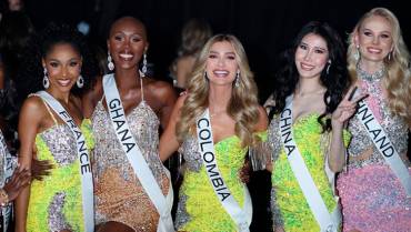 Miss Universo 2022: estos fueron los mejores momentos de la gala