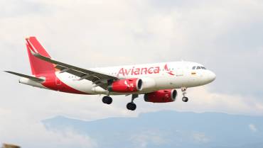 Avianca anunció nueva ruta Medellín - Armenia: conozca todos los detalles