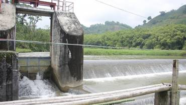 CRQ afirma que infraestructura para captación de agua es insuficiente y está 'quedada', ¿qué dicen EPA y EPQ?