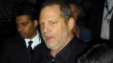 Harvey Weinstein fue condenado a 16 años de cárcel por violación y abuso sexual