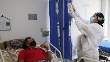 Alerta por el incremento de la tasa de mortalidad a causa del Chikungunya en Paraguay