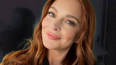 ¡Lindsay Lohan va a ser mamá! Así fue el emotivo anuncio de su embarazo