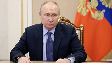 ¿Qué significa la orden de arresto de la CPI a Vladimir Putin, presidente de Rusia?