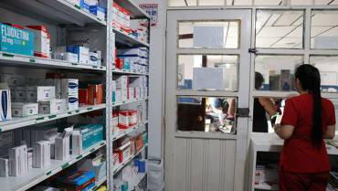 Ante crisis nacional, ¿hay desabastecimiento de medicamentos en el Quindío? Habla sec. de Salud