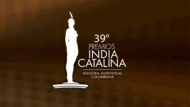 Nominados a los premios India Catalina 2023