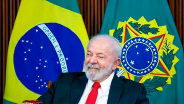 Propósito del presidente brasileño en China: promover diálogos entre Rusia y Ucrania