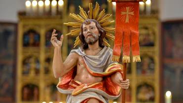 Sábado Santo y Domingo de Pascua: ¿qué se celebra en el final de la Semana Santa?